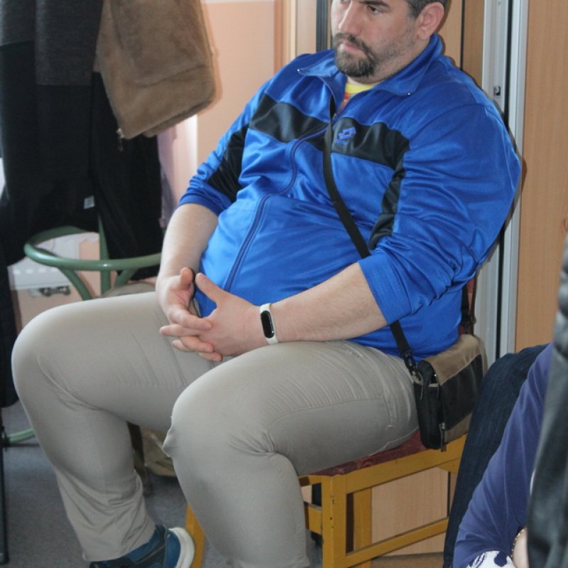 Pedagógusoknak szervezett kísérő program 09